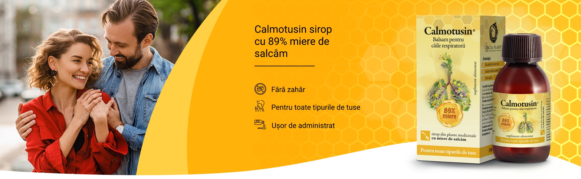 Calmotusin Sirop