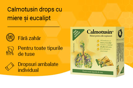 Calmotusin Drops